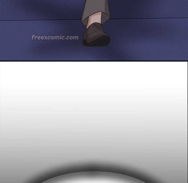 《她們的夜晚屬於我》漫画 第22話