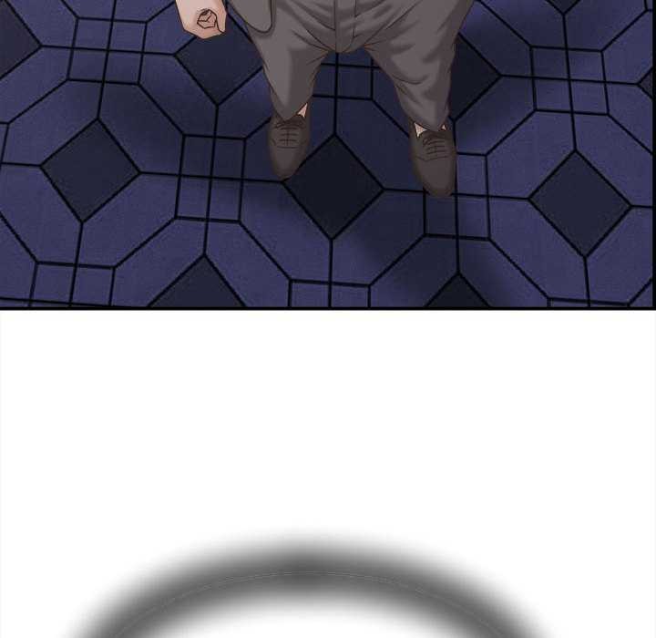 《她們的夜晚屬於我》漫画 第22話