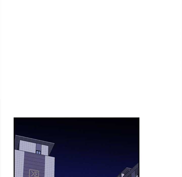 《她們的夜晚屬於我》漫画 第22話