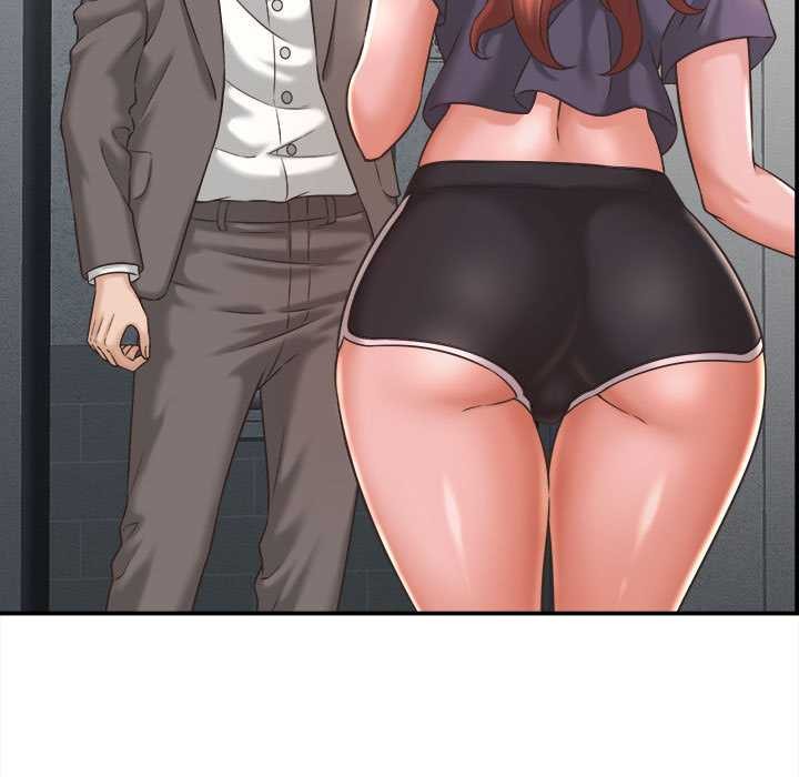 《她們的夜晚屬於我》漫画 第22話