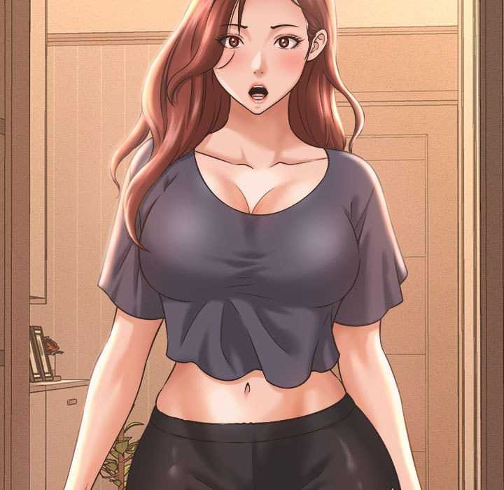 《她們的夜晚屬於我》漫画 第22話