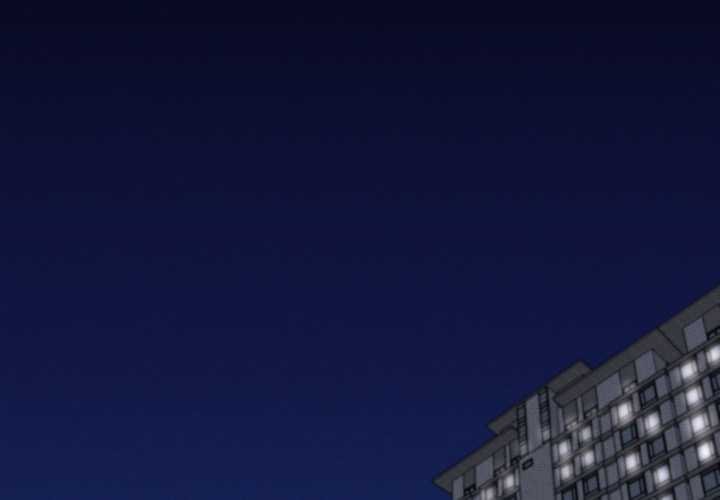 《她們的夜晚屬於我》漫画 第23話