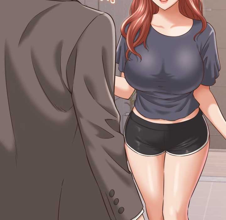 《她們的夜晚屬於我》漫画 第23話