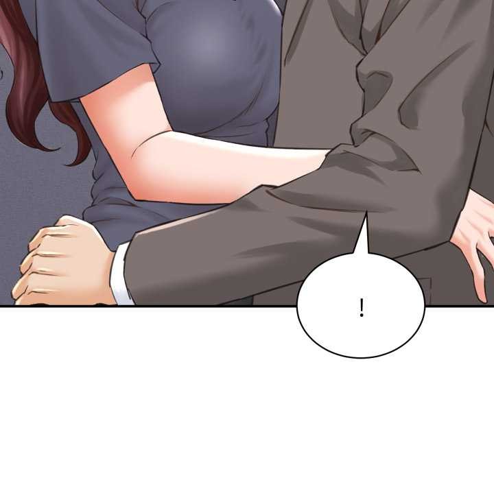 《她們的夜晚屬於我》漫画 第23話