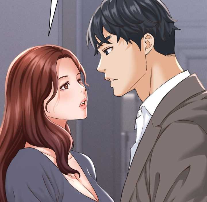 《她們的夜晚屬於我》漫画 第23話