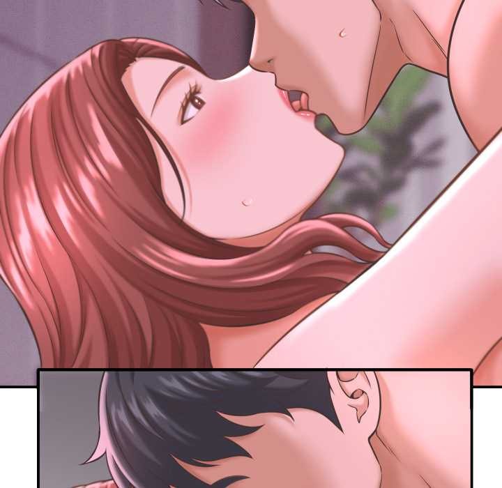 《她們的夜晚屬於我》漫画 第24話