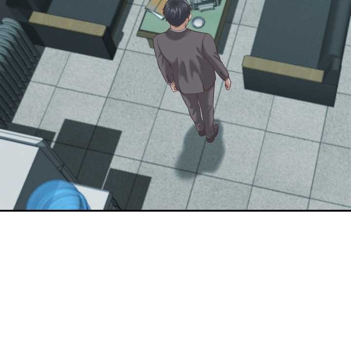 《她們的夜晚屬於我》漫画 第24話