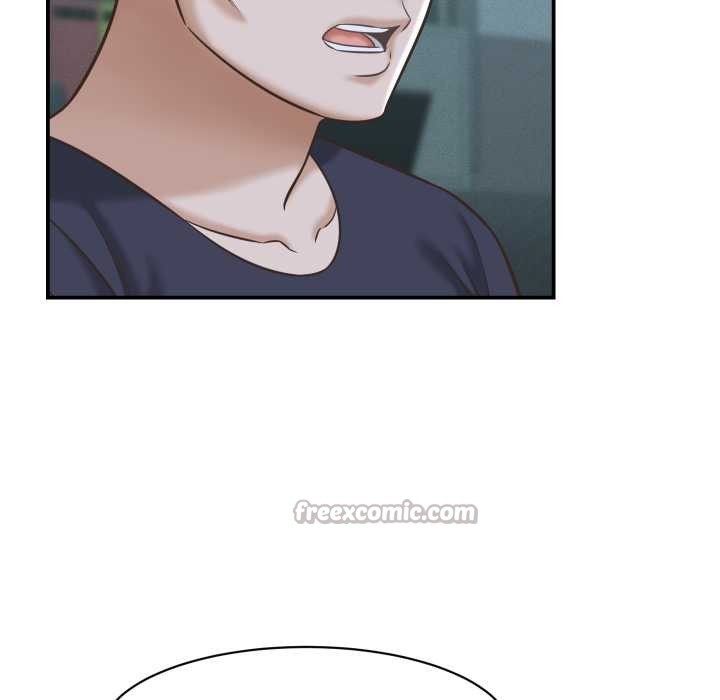 《她們的夜晚屬於我》漫画 第24話