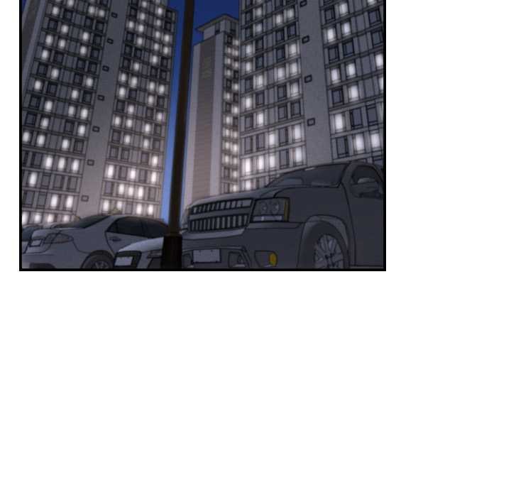 《她們的夜晚屬於我》漫画 第24話