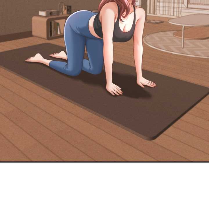 《她們的夜晚屬於我》漫画 第24話