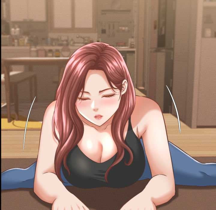 《她們的夜晚屬於我》漫画 第24話