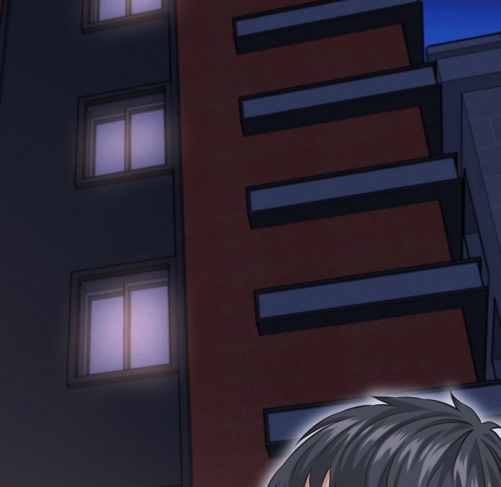 《她們的夜晚屬於我》漫画 第25話