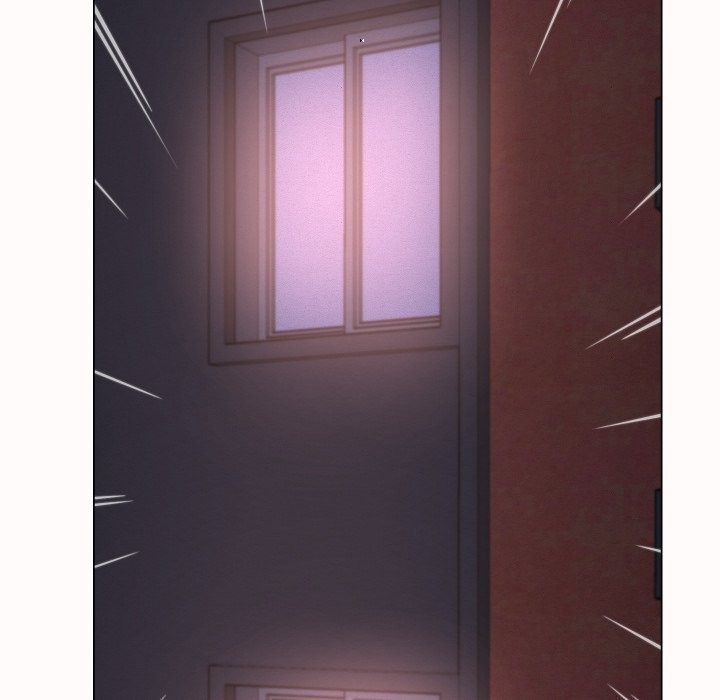 《她們的夜晚屬於我》漫画 第25話