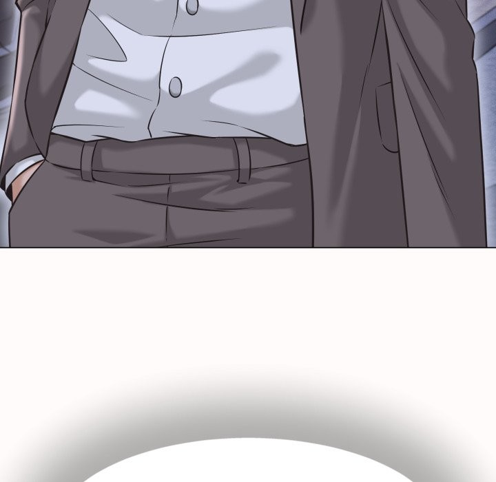 《她們的夜晚屬於我》漫画 第25話