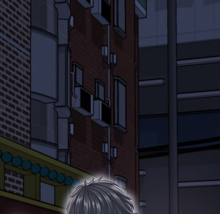 《她們的夜晚屬於我》漫画 第25話