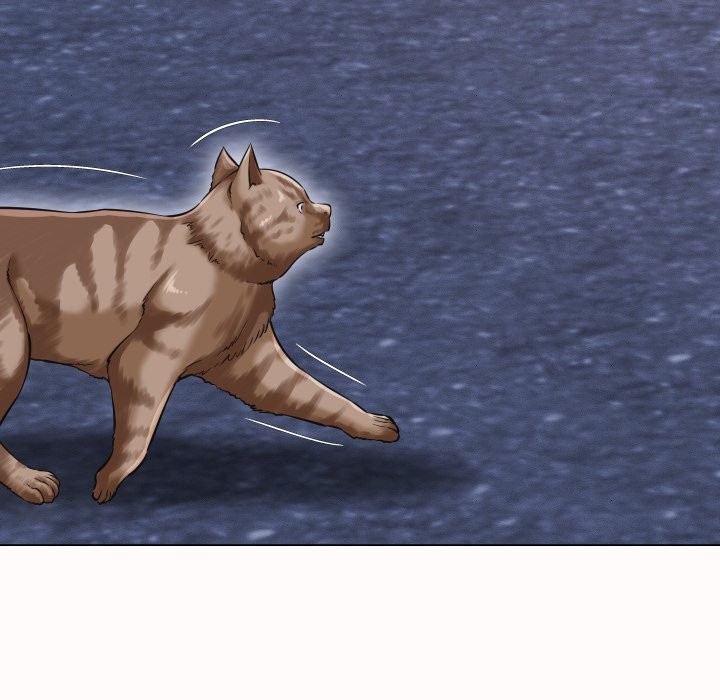 《她們的夜晚屬於我》漫画 第25話