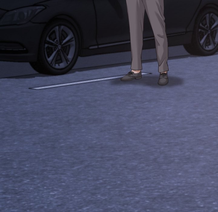 《她們的夜晚屬於我》漫画 第25話