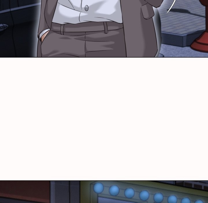 《她們的夜晚屬於我》漫画 第25話