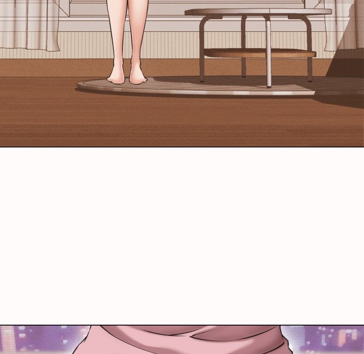 《她們的夜晚屬於我》漫画 第25話