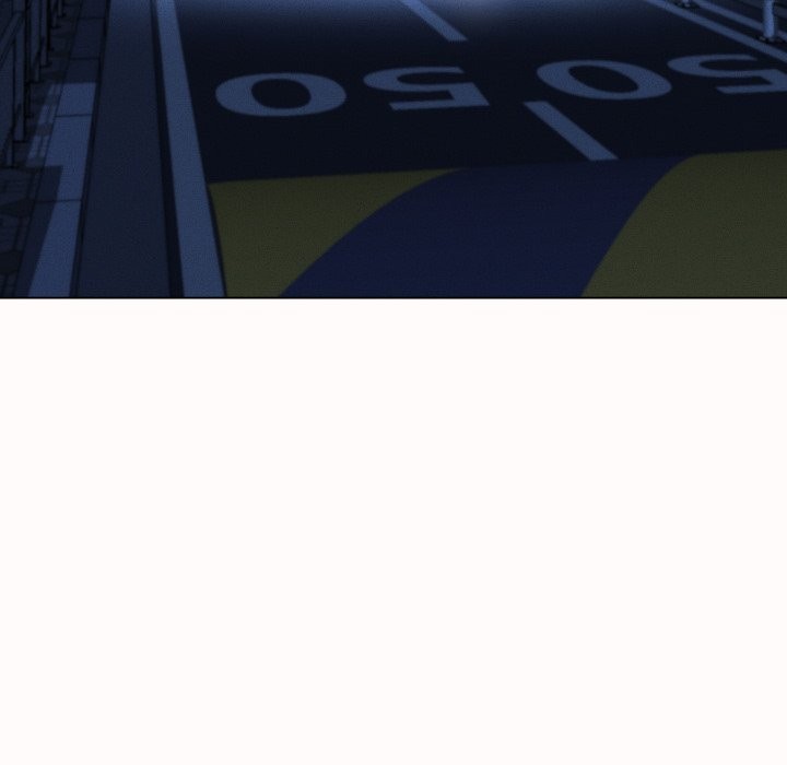 《她們的夜晚屬於我》漫画 第25話