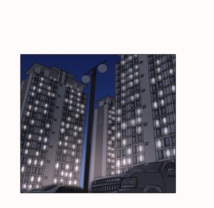 《她們的夜晚屬於我》漫画 第25話