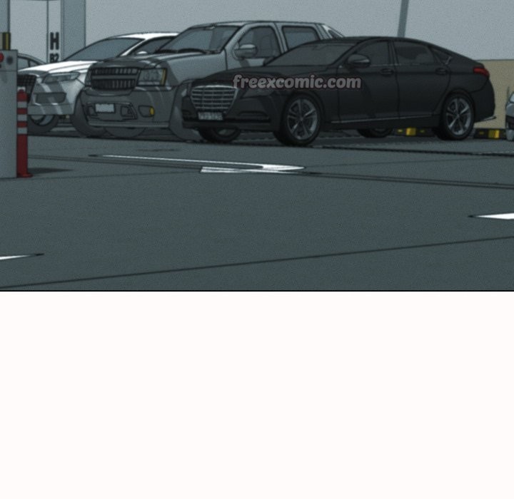 《她們的夜晚屬於我》漫画 第25話