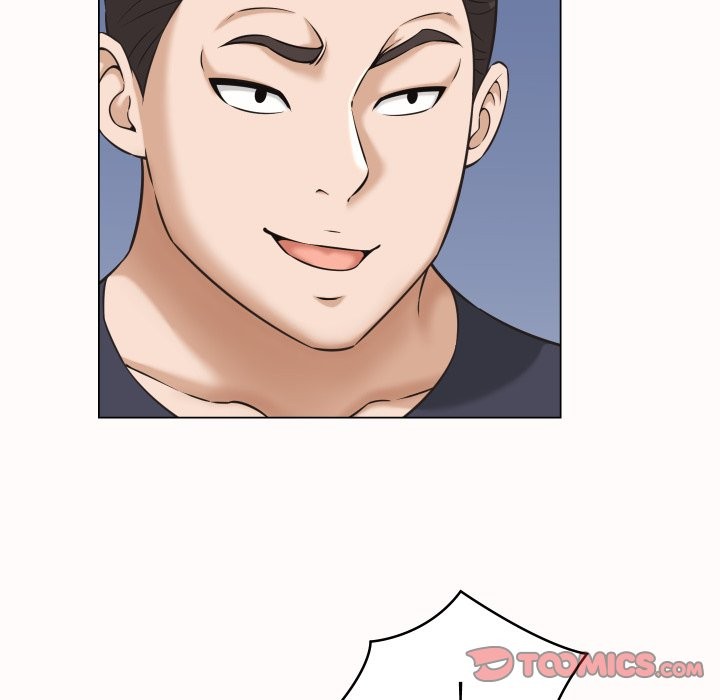 《她們的夜晚屬於我》漫画 第25話