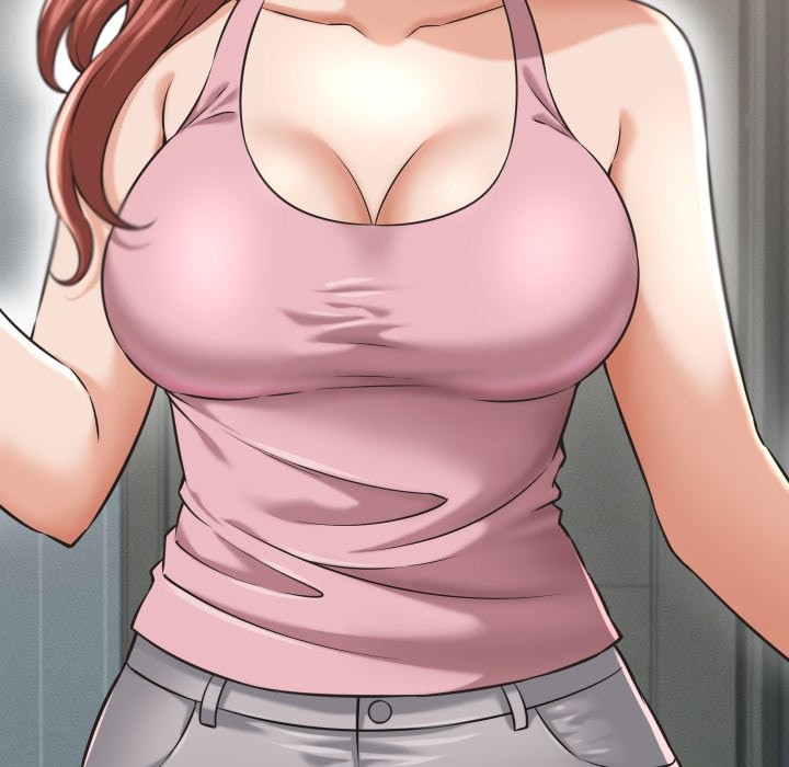 《她們的夜晚屬於我》漫画 第25話