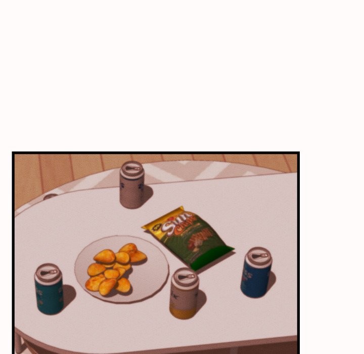 《她們的夜晚屬於我》漫画 第25話