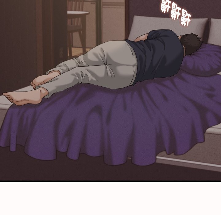 《她們的夜晚屬於我》漫画 第26話