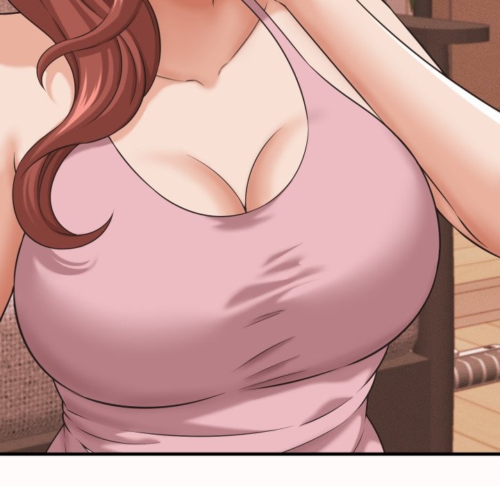 《她們的夜晚屬於我》漫画 第26話