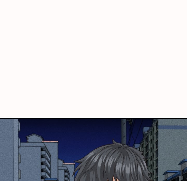 《她們的夜晚屬於我》漫画 第26話