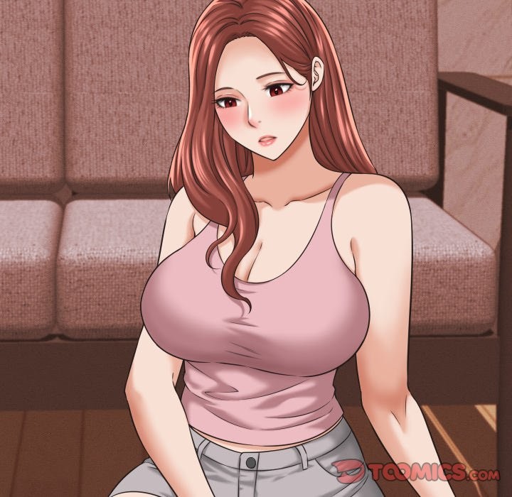 《她們的夜晚屬於我》漫画 第26話