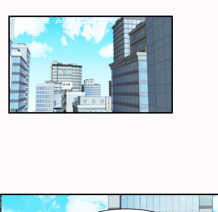 《她們的夜晚屬於我》漫画 第26話