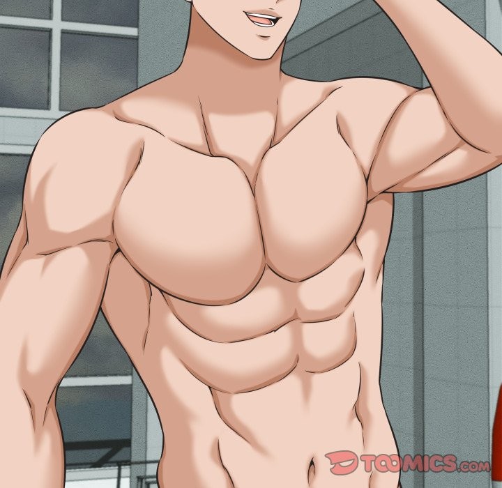 《她們的夜晚屬於我》漫画 第26話