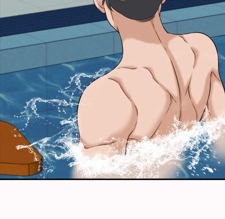 《她們的夜晚屬於我》漫画 第26話