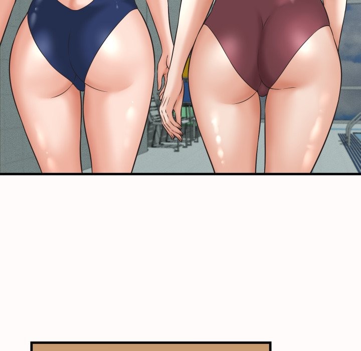 《她們的夜晚屬於我》漫画 第26話