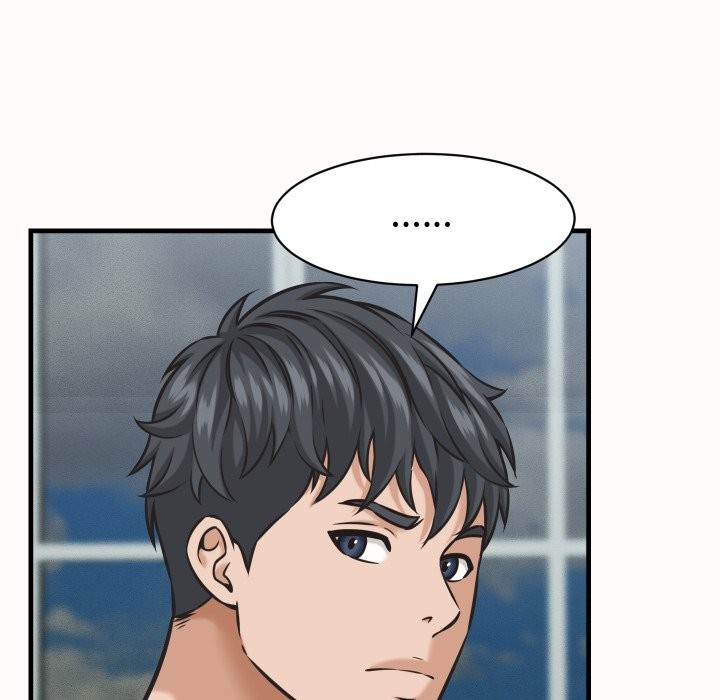 《她們的夜晚屬於我》漫画 第26話