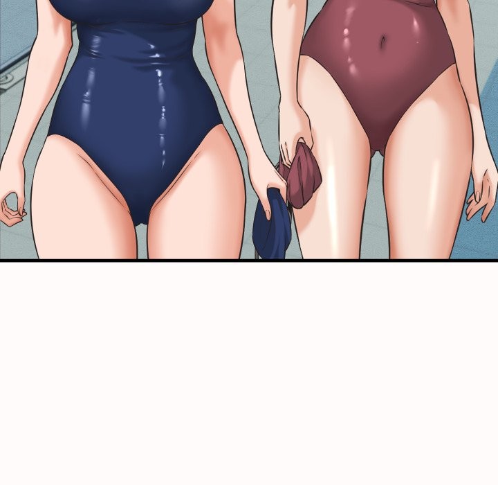 《她們的夜晚屬於我》漫画 第26話