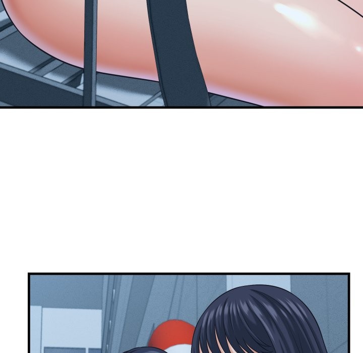 《她們的夜晚屬於我》漫画 第27話