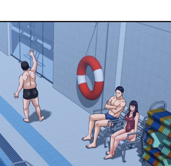 《她們的夜晚屬於我》漫画 第27話