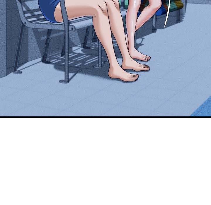 《她們的夜晚屬於我》漫画 第27話