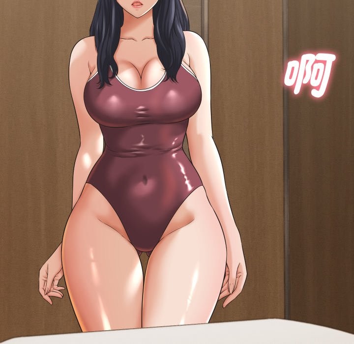 《她們的夜晚屬於我》漫画 第28話