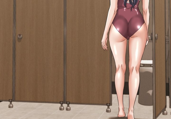 《她們的夜晚屬於我》漫画 第28話