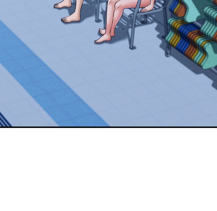 《她們的夜晚屬於我》漫画 第28話