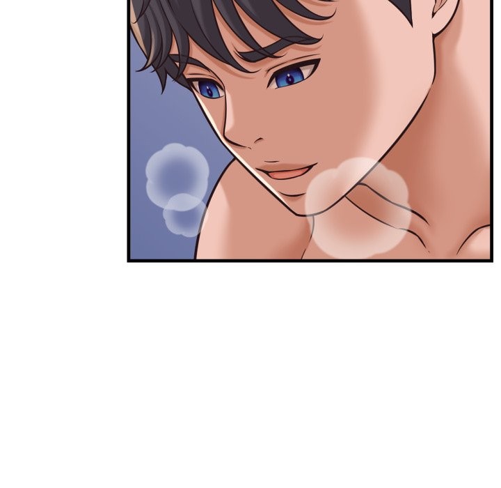 《她們的夜晚屬於我》漫画 第28話