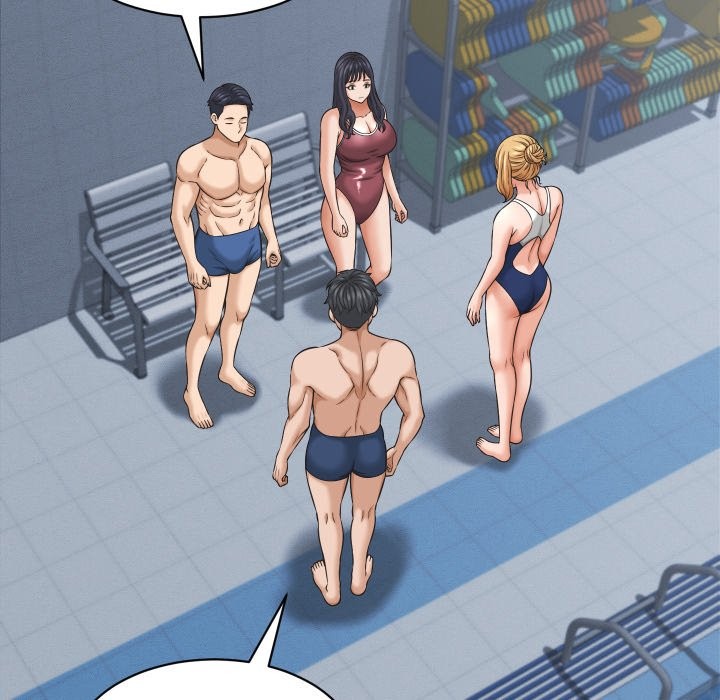 《她們的夜晚屬於我》漫画 第28話