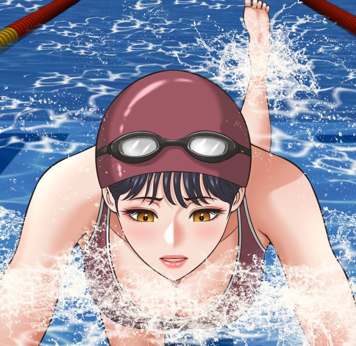 《她們的夜晚屬於我》漫画 第28話