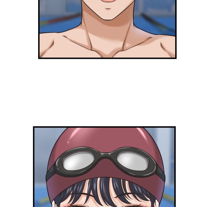 《她們的夜晚屬於我》漫画 第28話