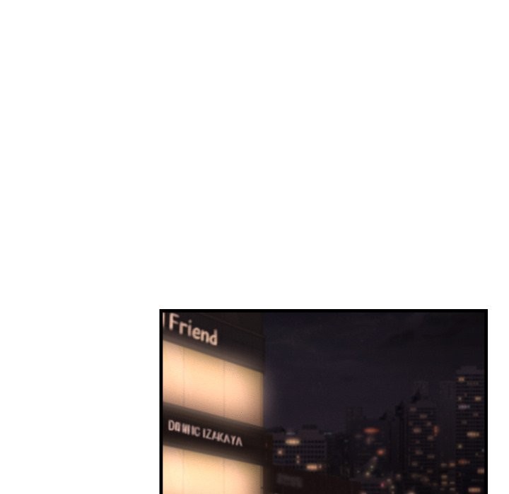 《她們的夜晚屬於我》漫画 第28話